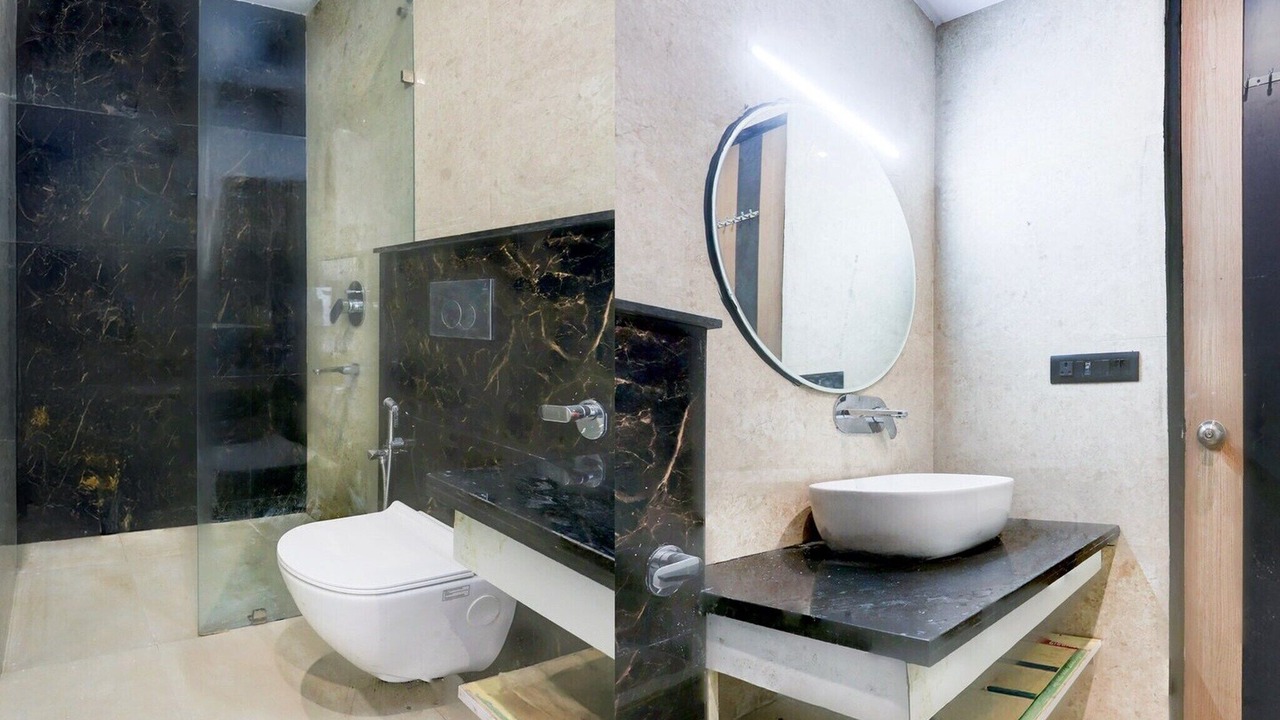 Photo of Bathroom in Dehradun