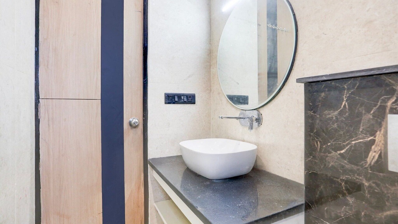 Photo of Bathroom in Dehradun