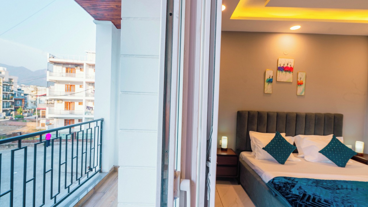 Photo of Bedroom in Bullawala