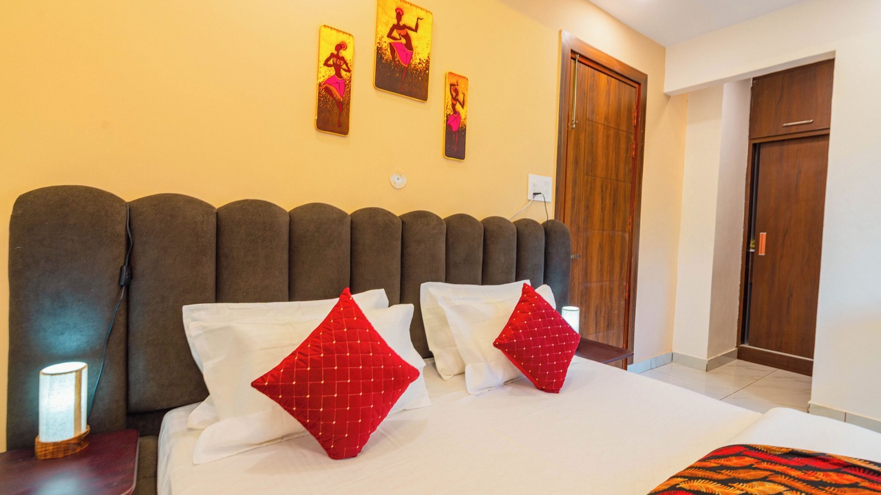 Photo of Bedroom in Bullawala