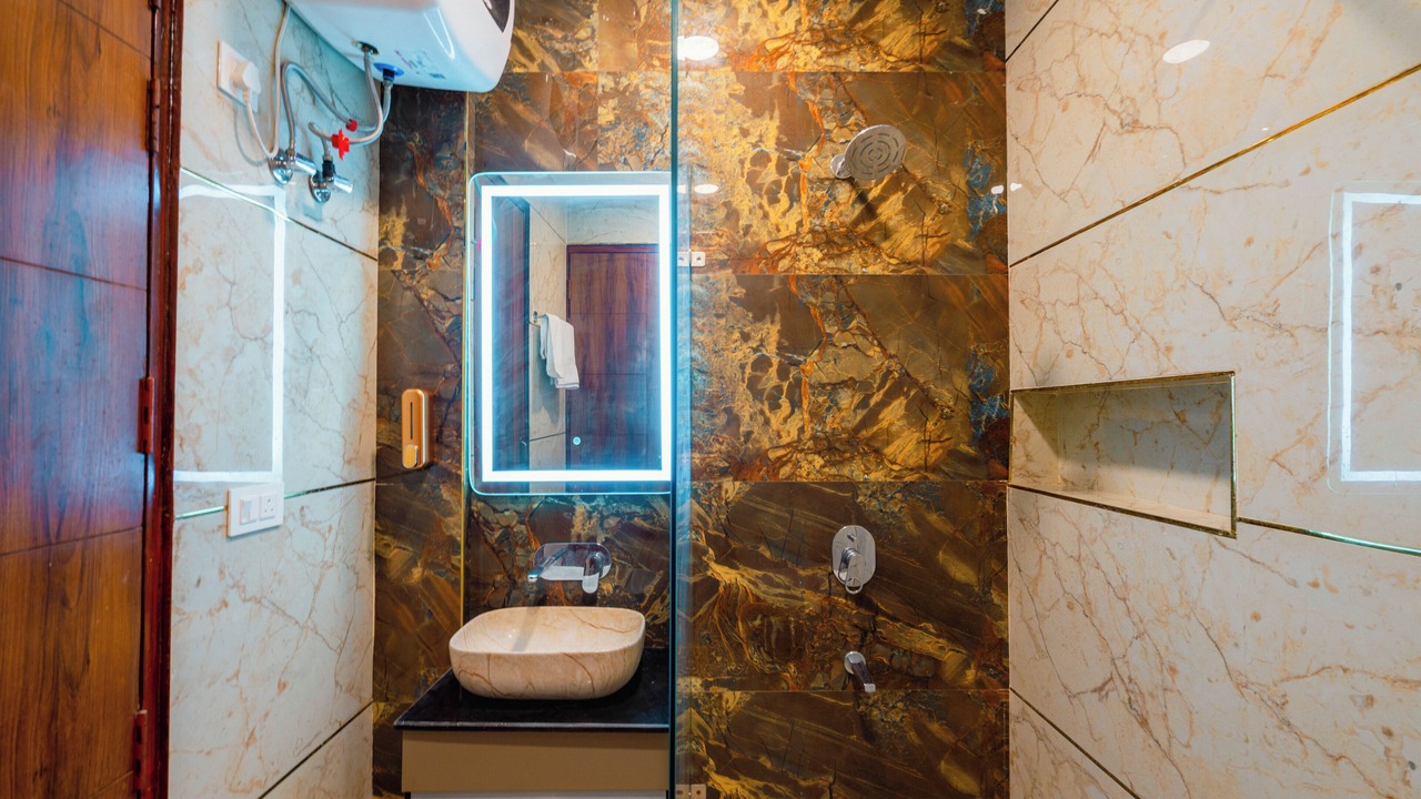 Photo of Bathroom in Bullawala