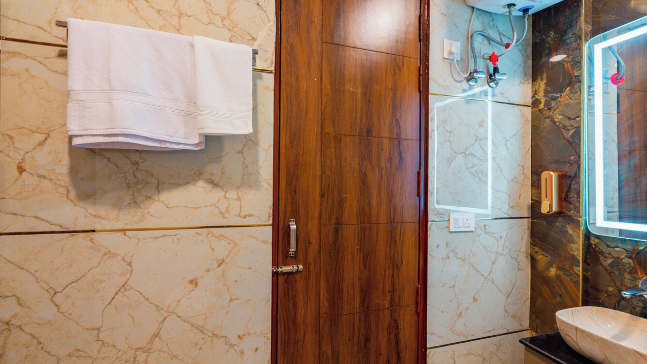 Photo of Bathroom in Bullawala