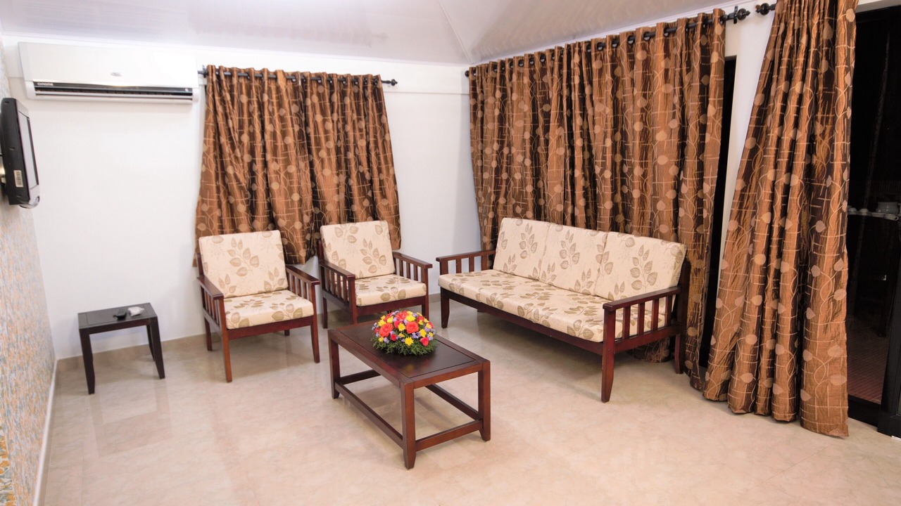 Photo of Livingroom in Fort Kochi