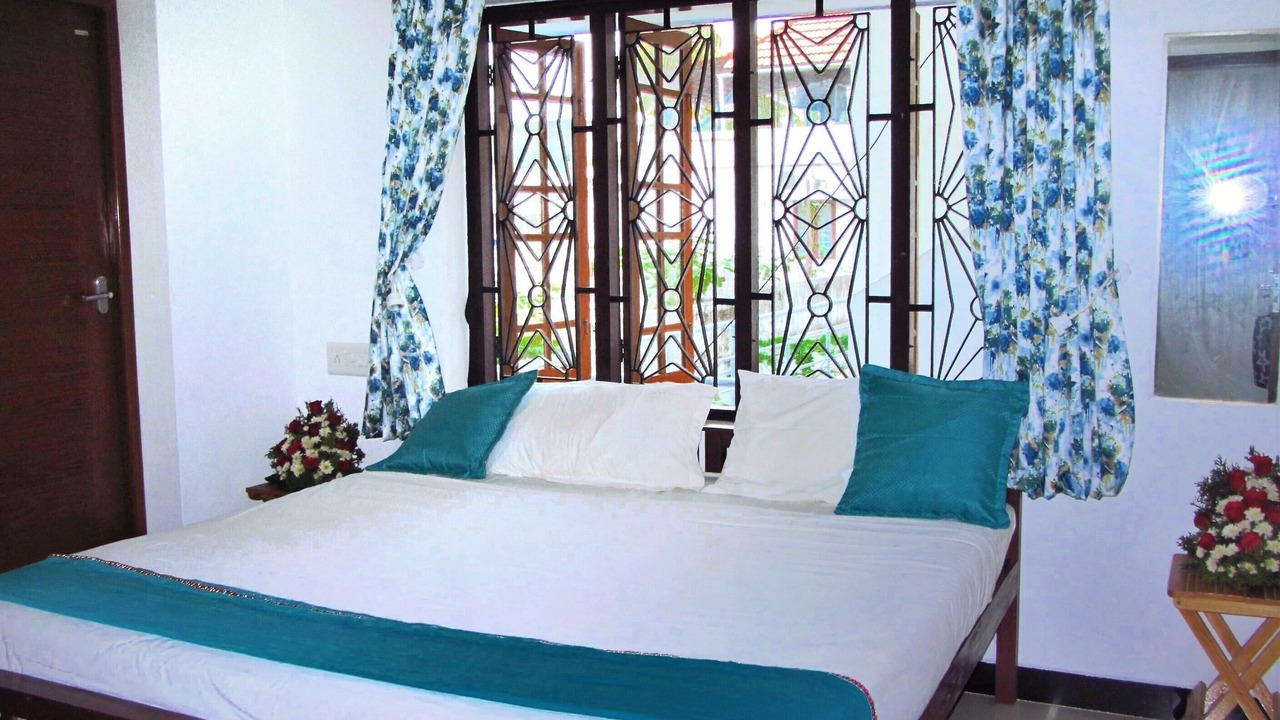 Photo of Bedroom in Fort Kochi