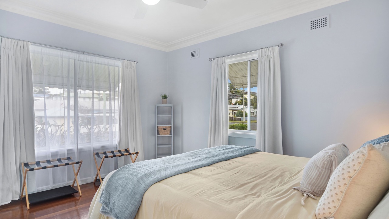 Photo of Bedroom in Harrington