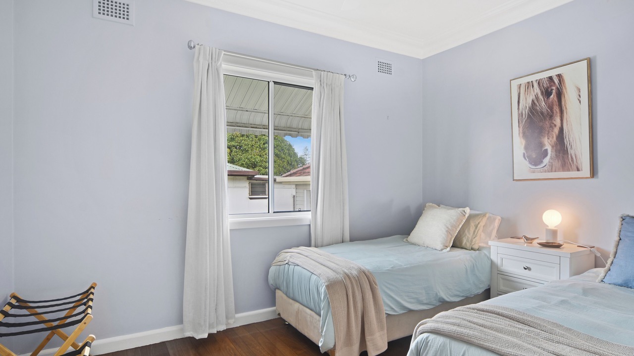 Photo of Bedroom in Harrington
