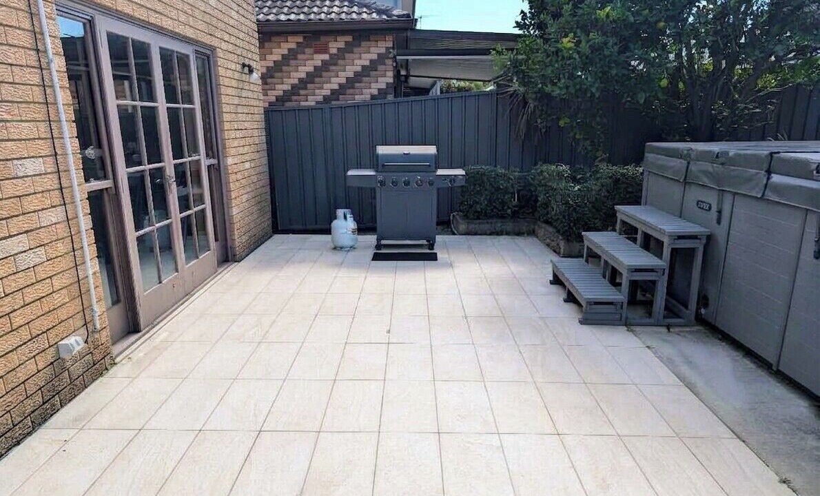 Photo of Outdoor in Botany