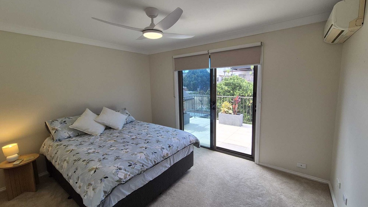 Photo of Bedroom in Botany