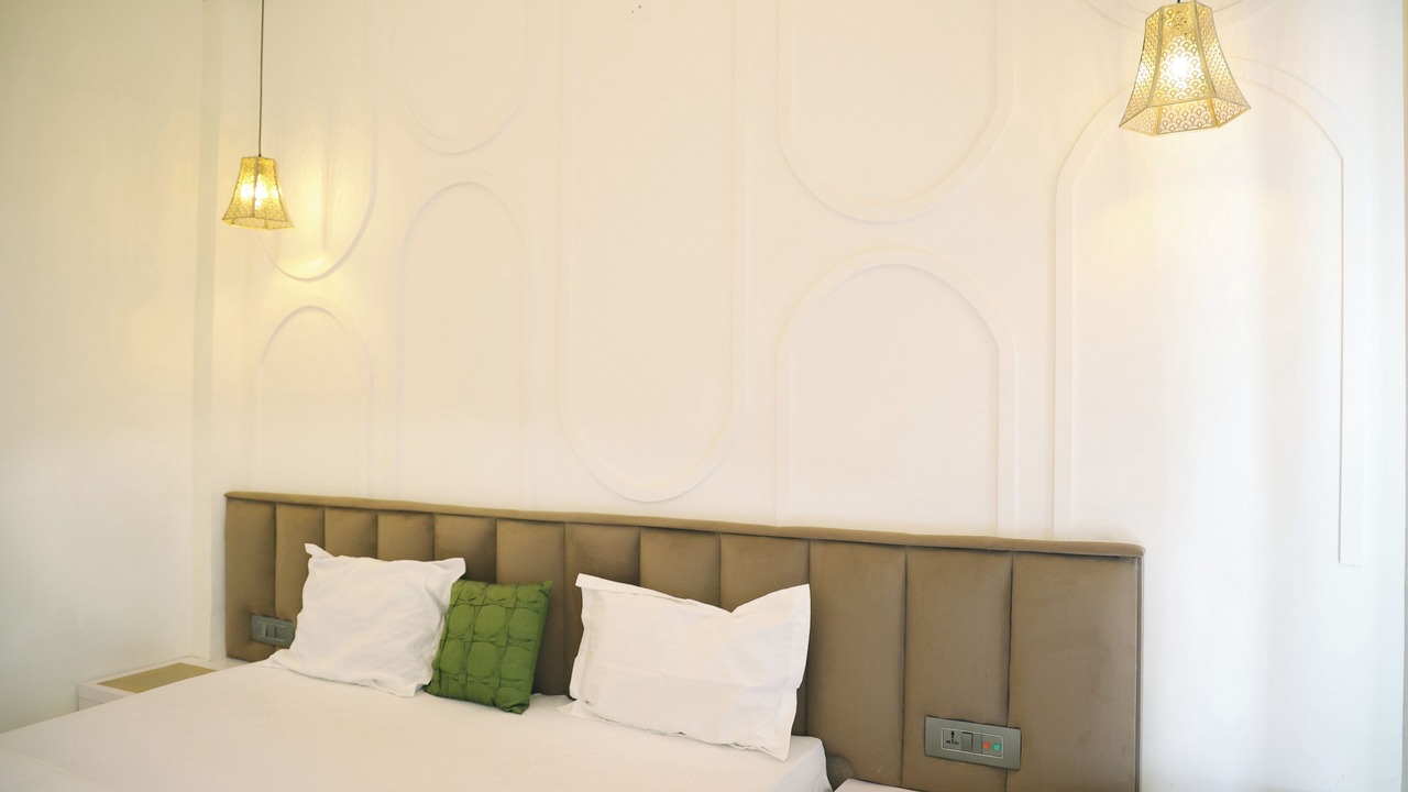 Photo of Bedroom in Amritsar
