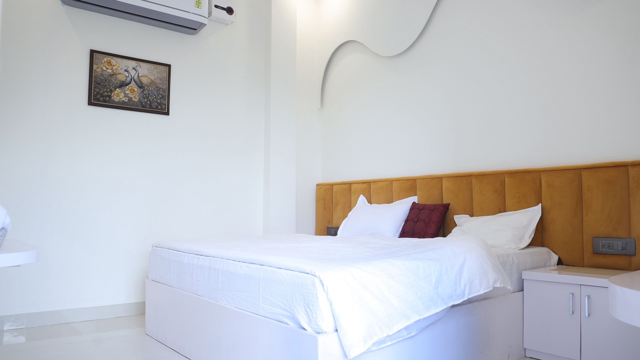 Photo of Bedroom in Amritsar
