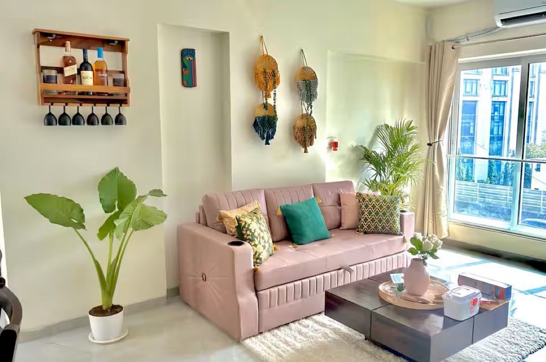 Photo of Livingroom in Kalina
