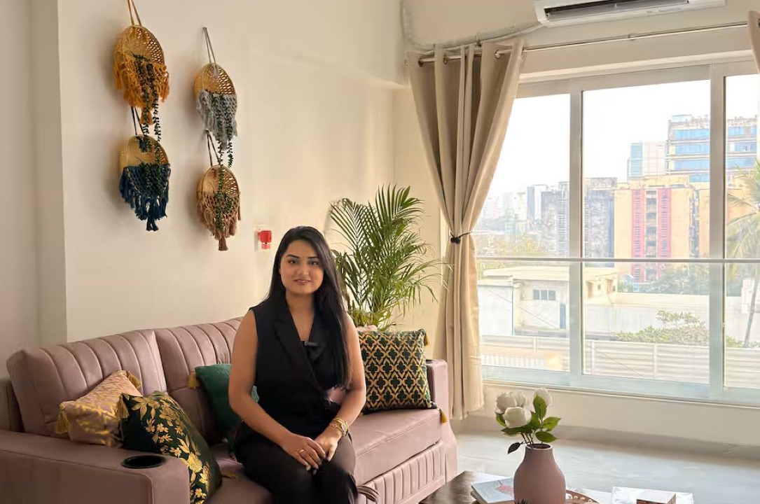 Photo of Livingroom in Kalina