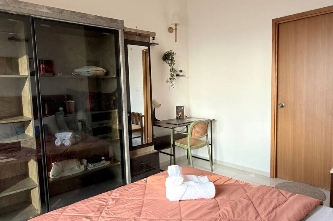Photo of Bedroom in Gandhinagar