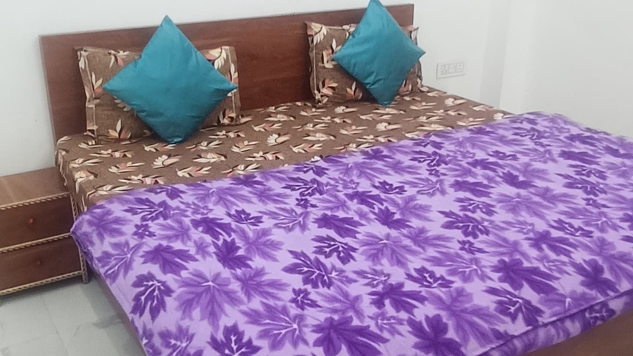 Photo of Bedroom in Faizabad