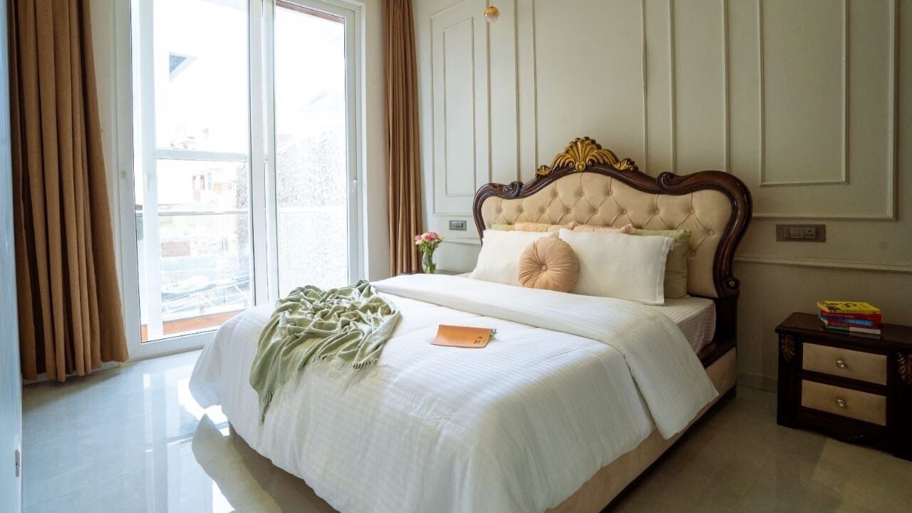 Photo of Bedroom in Parshwapuram