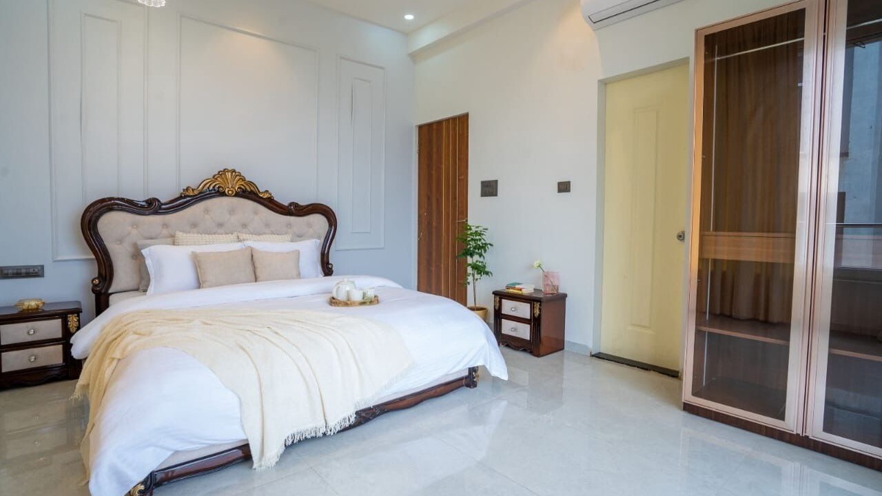 Photo of Bedroom in Parshwapuram