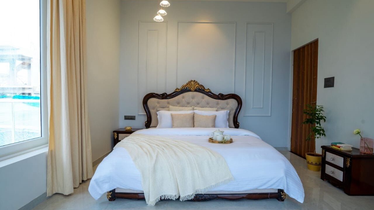 Photo of Bedroom in Parshwapuram