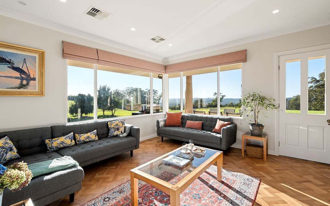Photo of Livingroom in Bundanoon