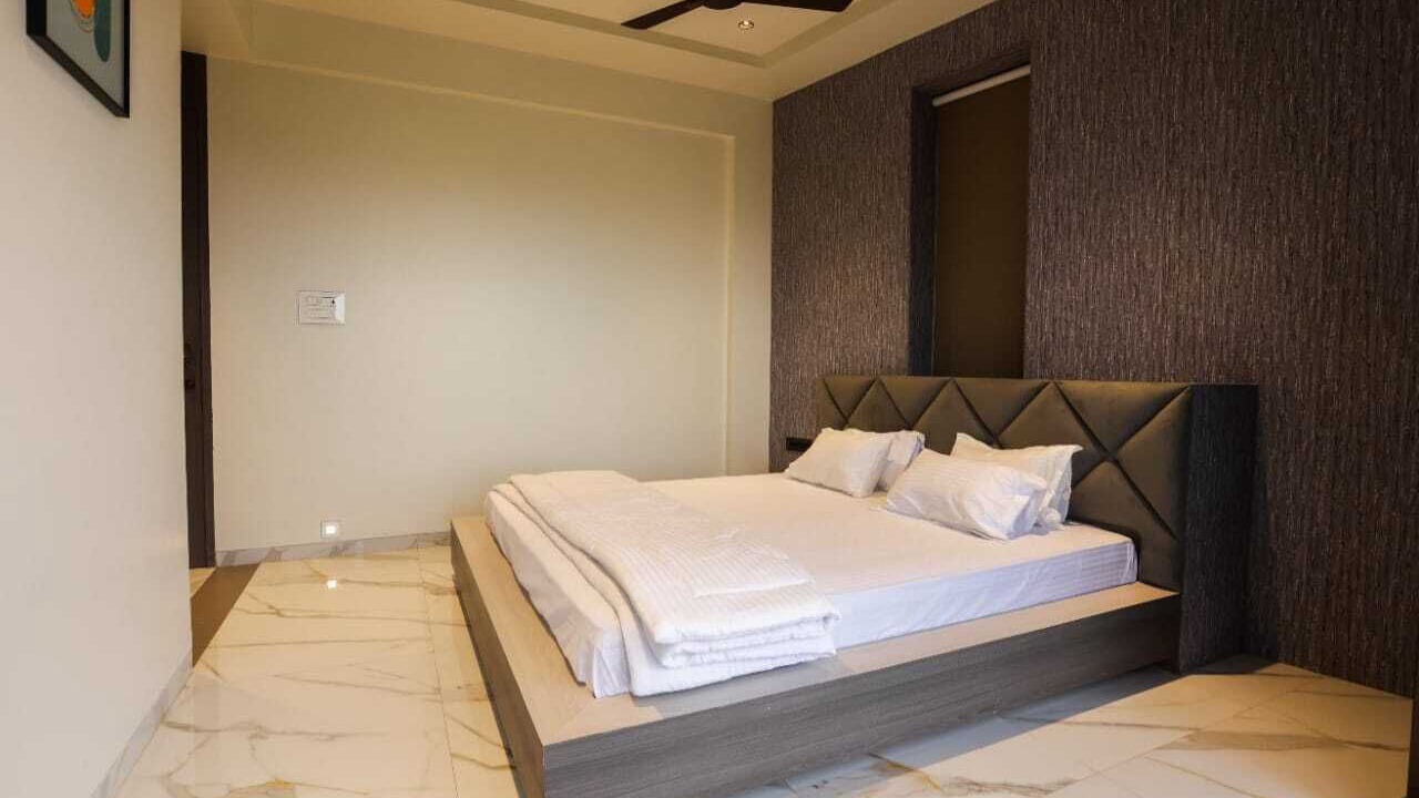 Photo of Bedroom in Igatpuri