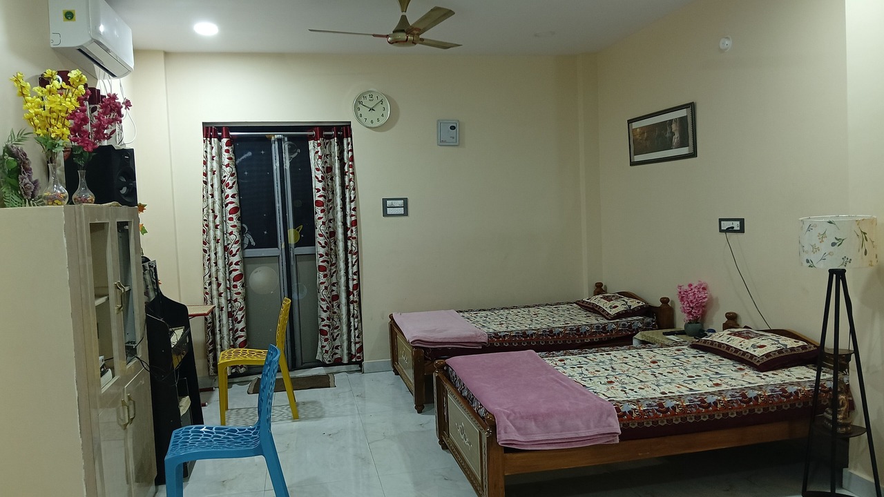 Photo of Bedroom in Hyderabad