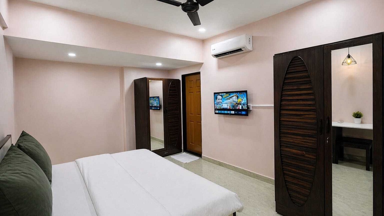 Photo of Bedroom in Chembur East