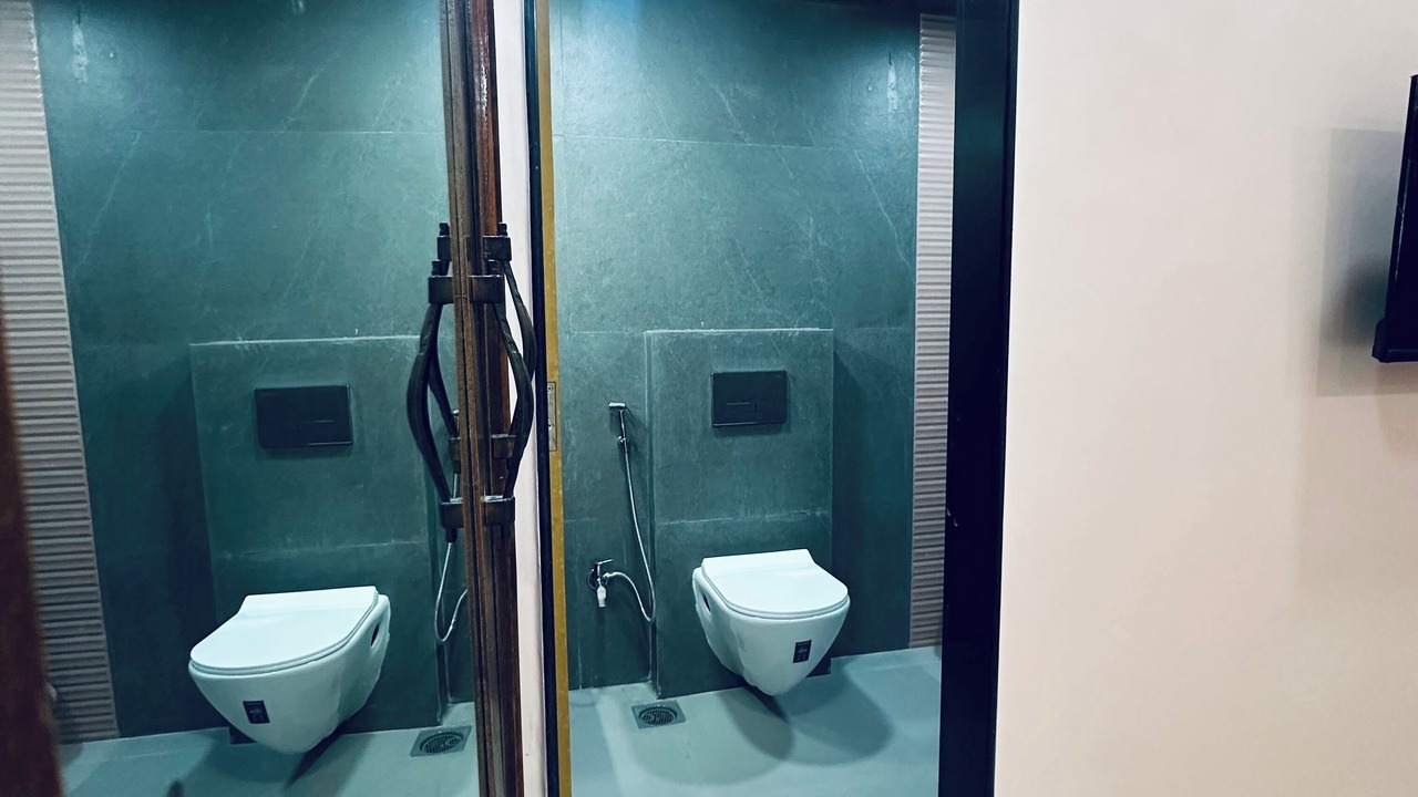 Photo of Bathroom in Chembur East