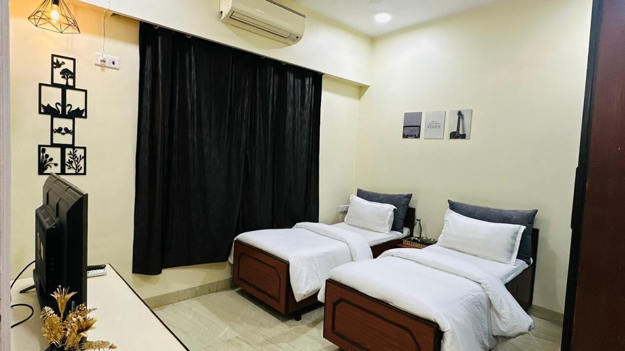 Photo of Bedroom in Chembur East