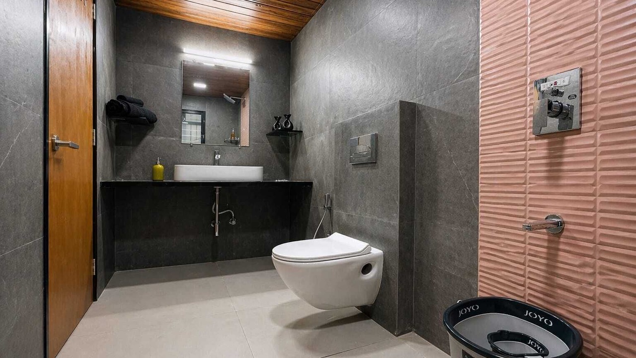 Photo of Bathroom in Chembur East