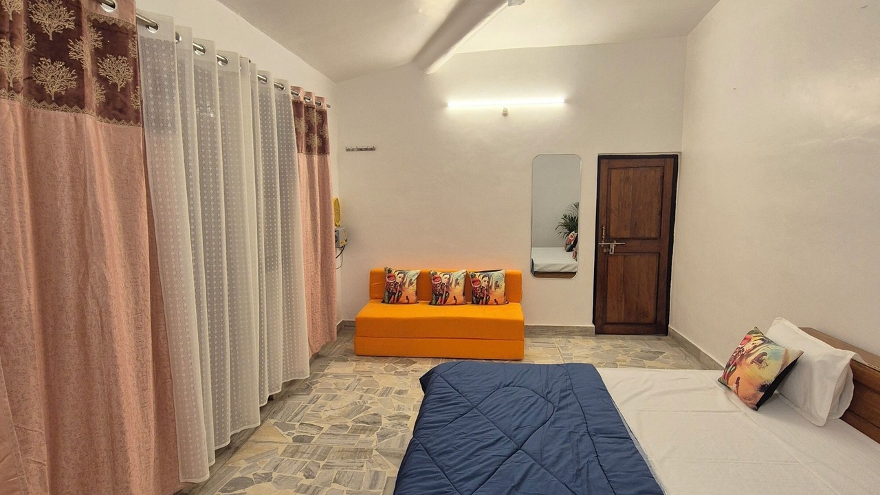 Photo of Bedroom in Varanasi