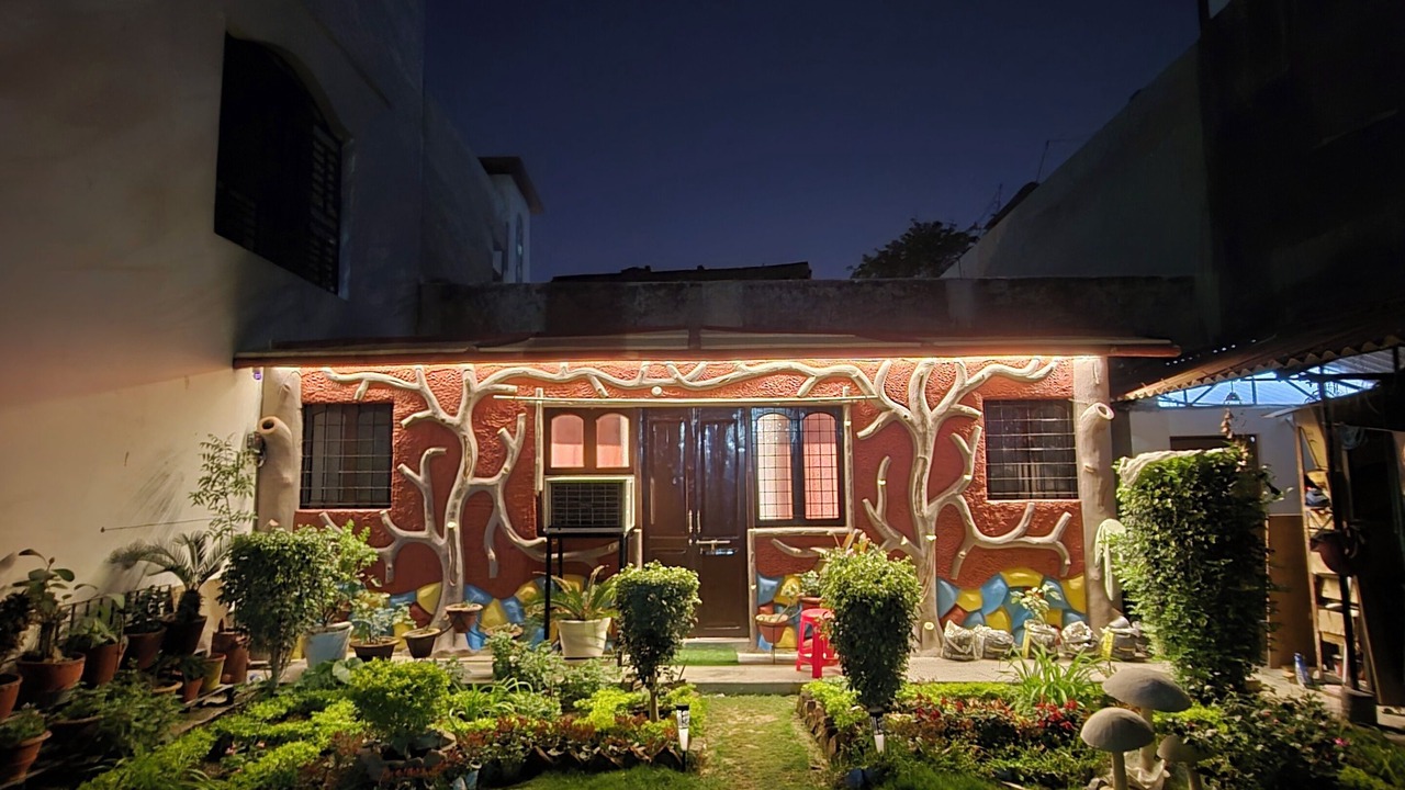 Photo of Outdoor in Varanasi