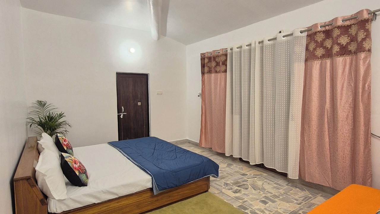 Photo of Bedroom in Varanasi