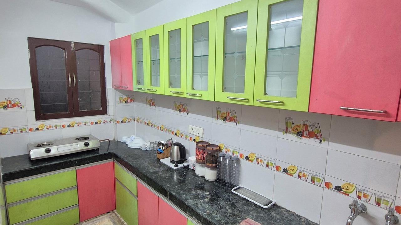 Photo of Kitchen in Varanasi