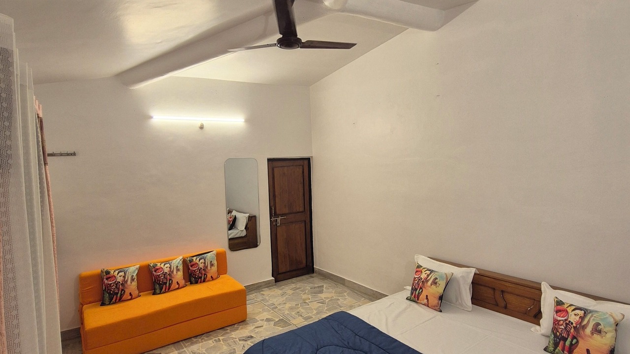 Photo of Bedroom in Varanasi