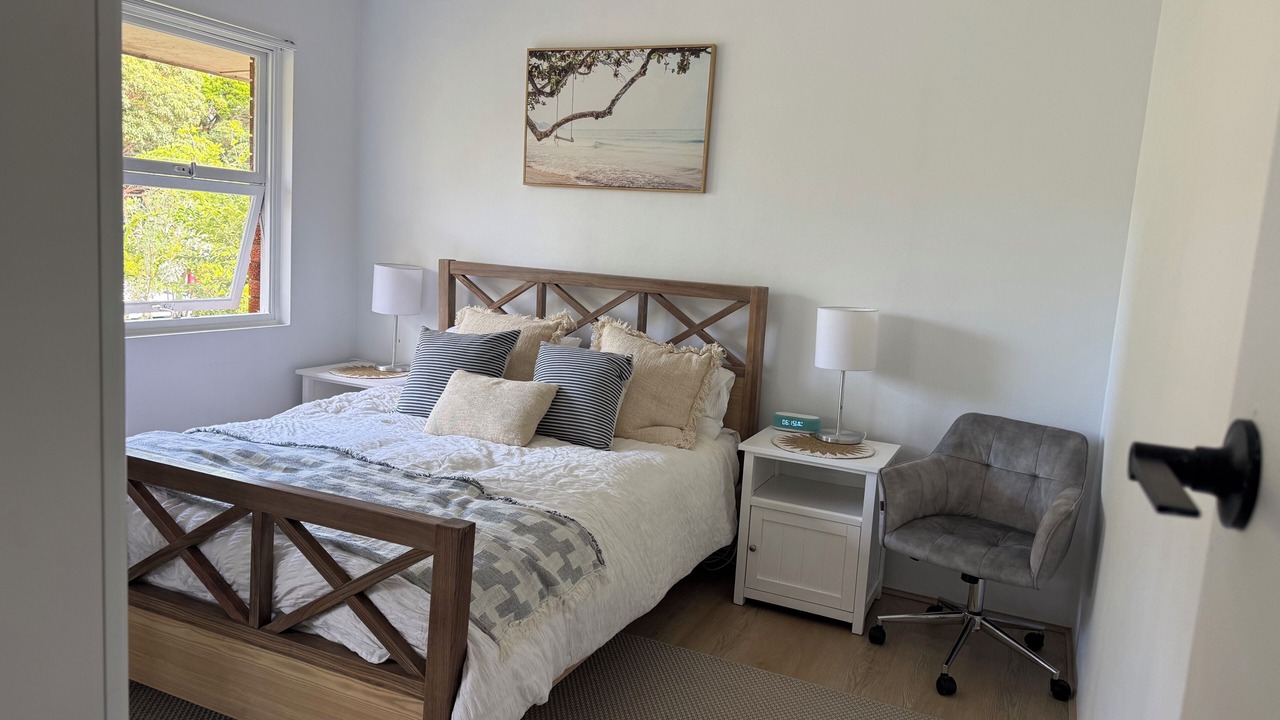 Photo of Bedroom in Dee Why
