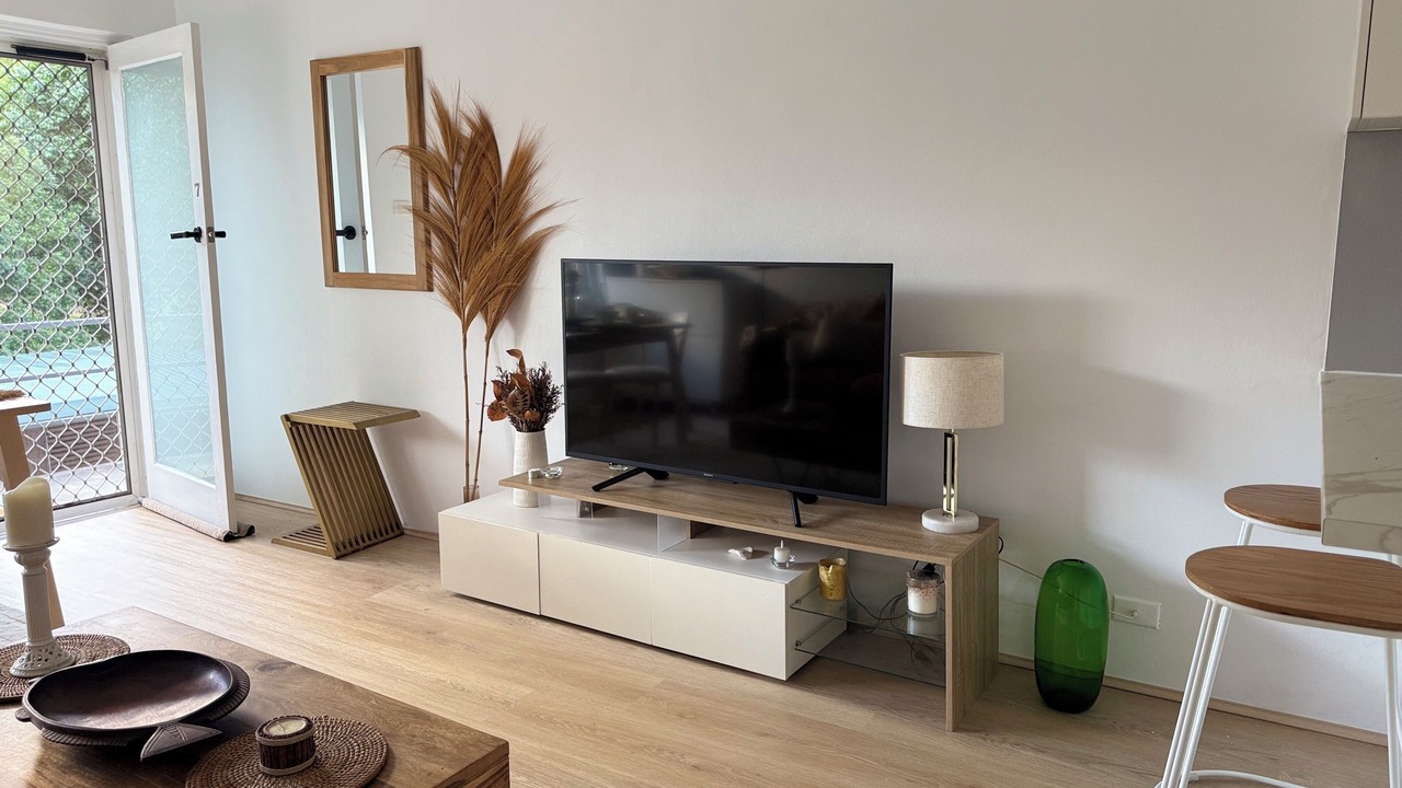 Photo of Livingroom in Dee Why
