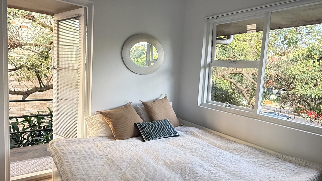 Photo of Bedroom in Dee Why