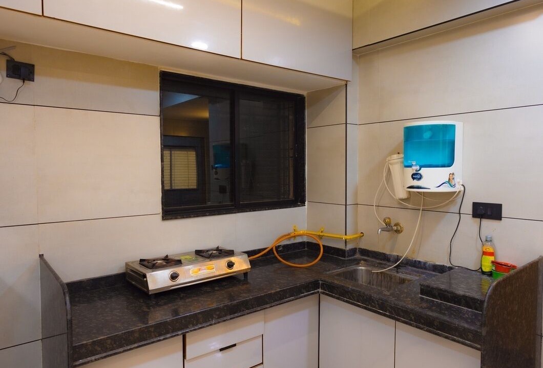 Photo of Kitchen in Surat