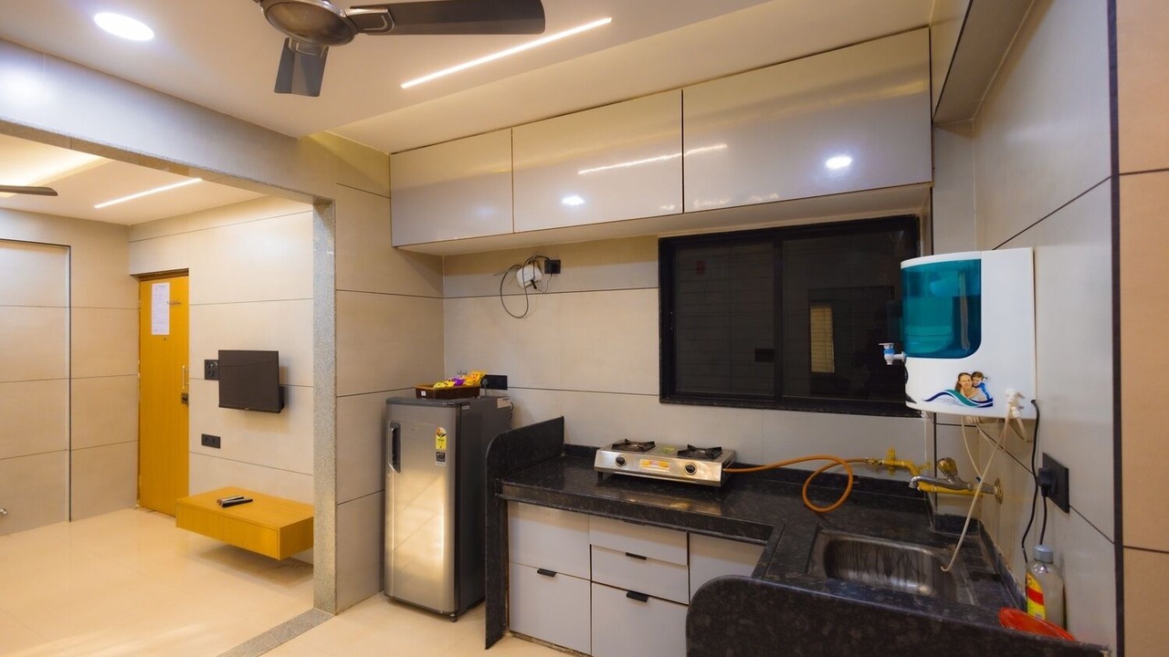 Photo of Kitchen in Surat