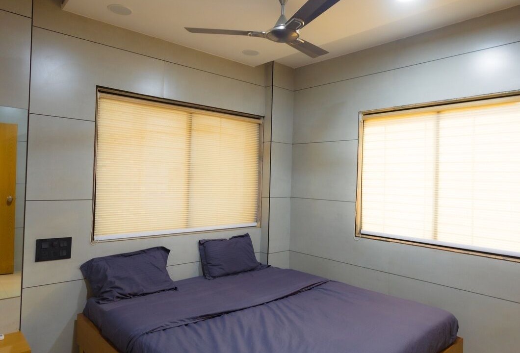 Photo of Bedroom in Surat