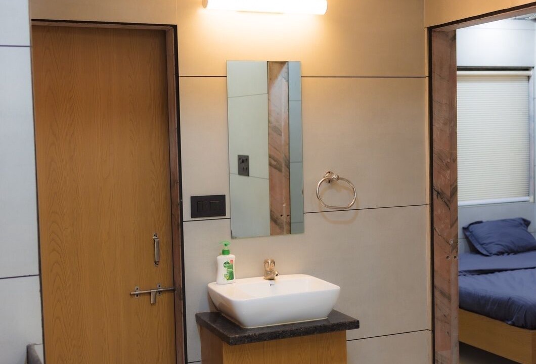 Photo of Bathroom in Surat