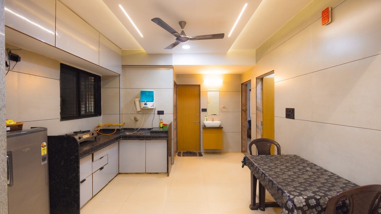 Photo of Kitchen in Surat