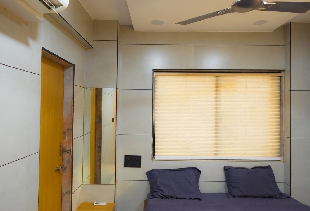 Photo of Bedroom in Surat