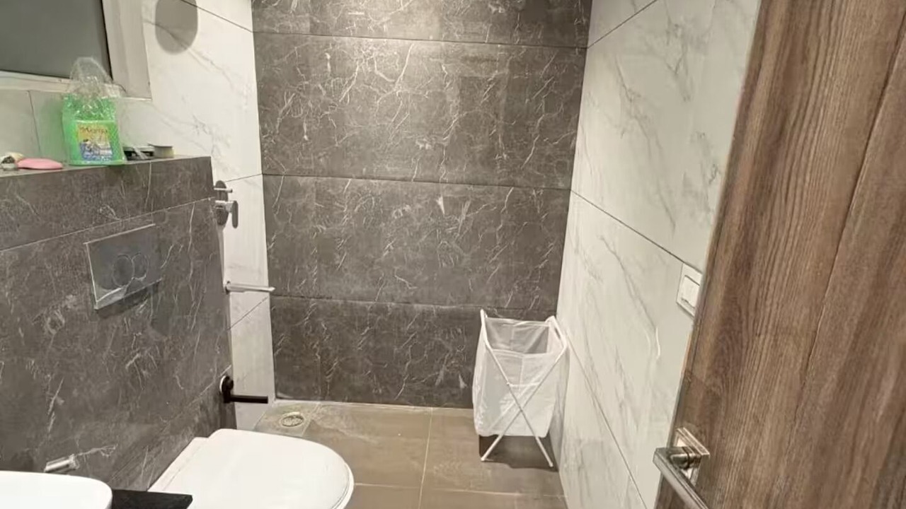 Photo of Bathroom in Zirakpur