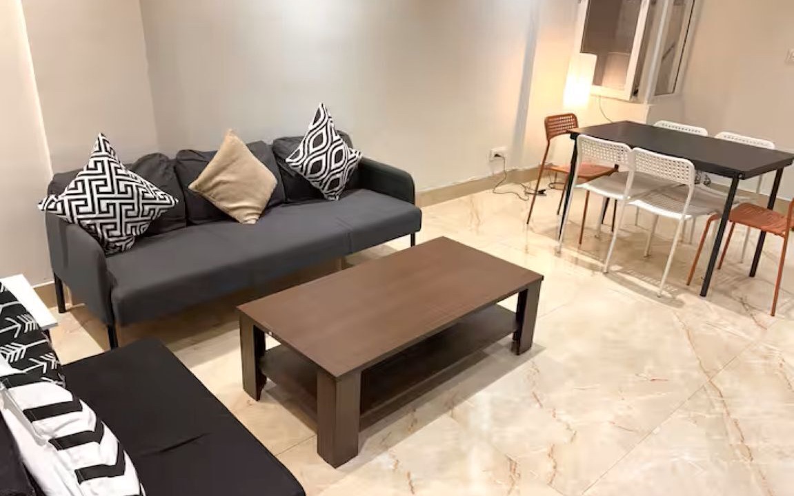 Photo of Livingroom in Zirakpur