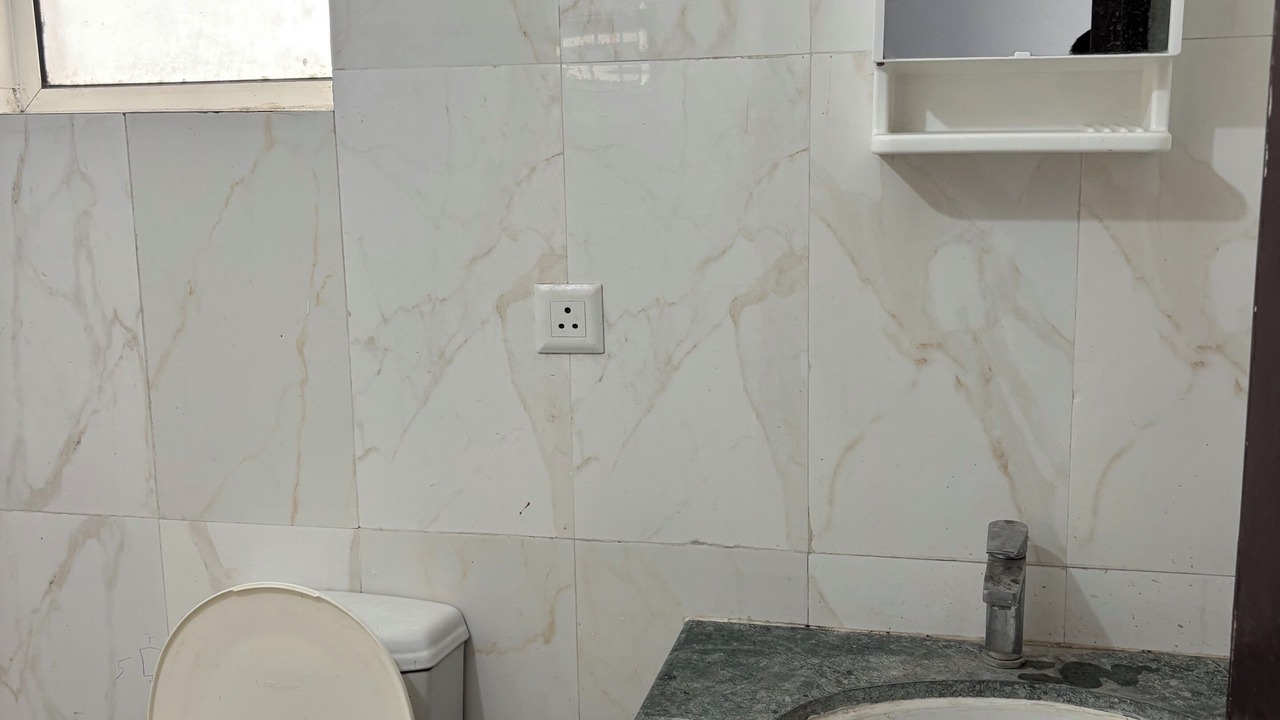 Photo of Bathroom in Gomti Nagar