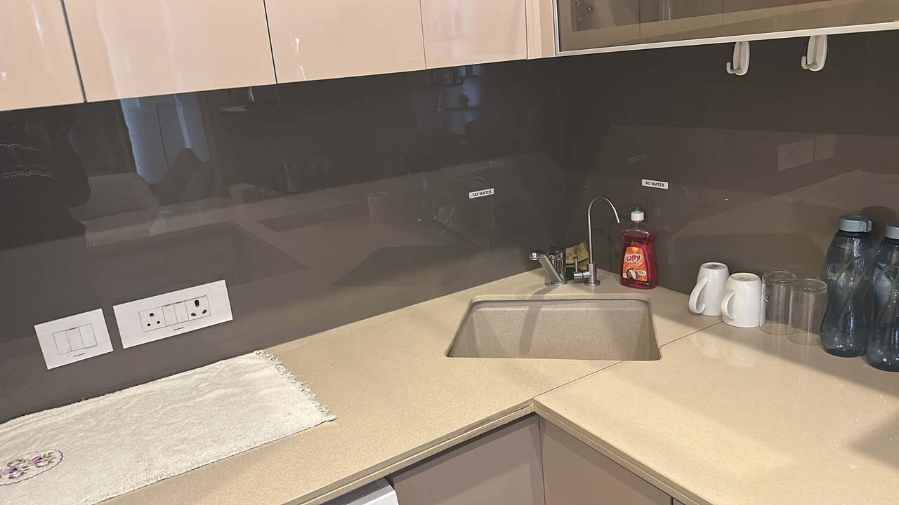 Photo of Kitchen in Gurugram