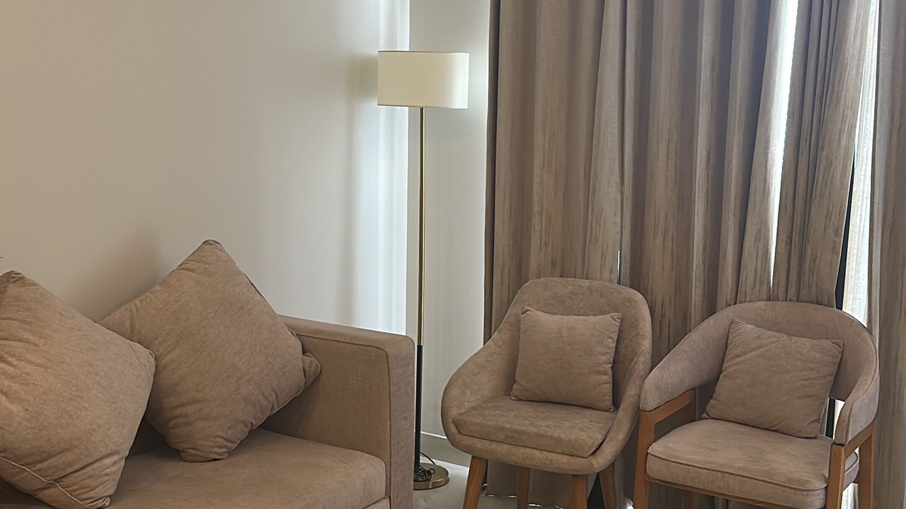 Photo of Livingroom in Gurugram