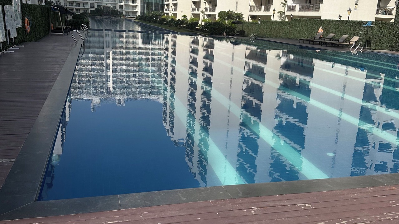 Photo of Outdoor in Gurugram