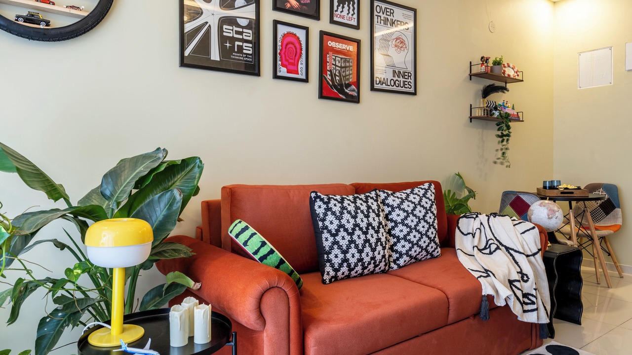 Photo of Livingroom in Chicalim