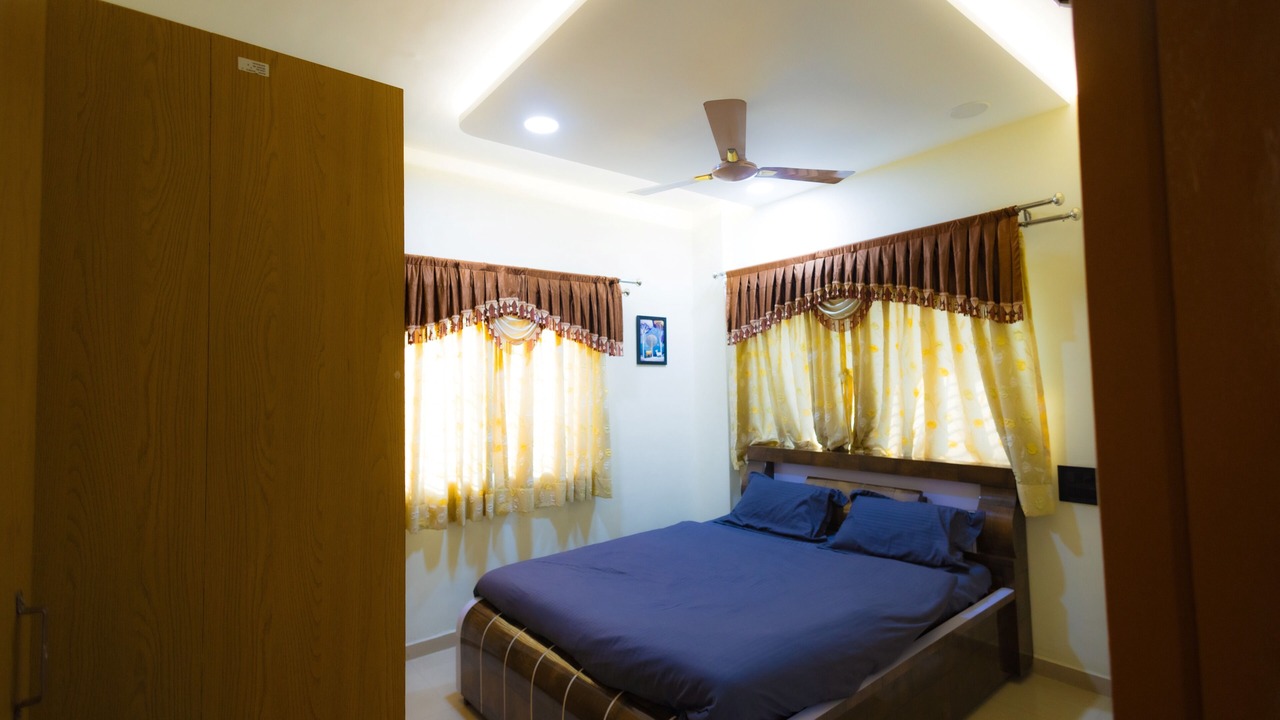 Photo of Bedroom in Surat
